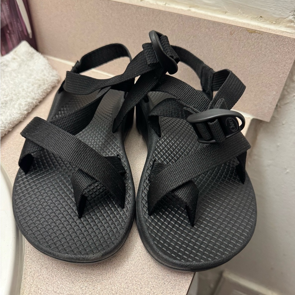 Chacos Z/2 Cloud Black Women’s sandals